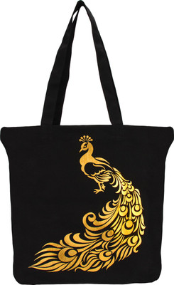 

Vivinkaa Tote(Black)