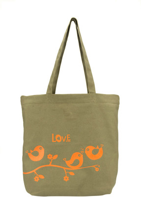 

Vivinkaa Tote(Beige)