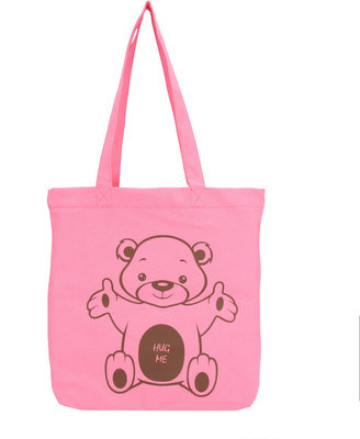 

Vivinkaa Tote(Pink)