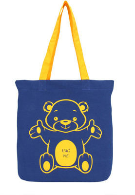 

Vivinkaa Tote(Blue)