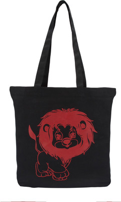 

Vivinkaa Tote(Black)