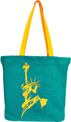 Vivinkaa Tote(Green)