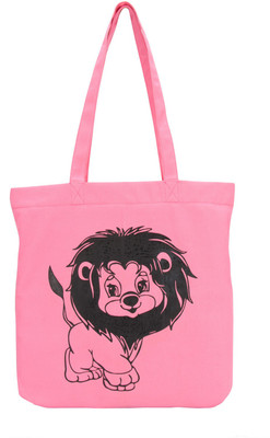 

Vivinkaa Tote(Pink)