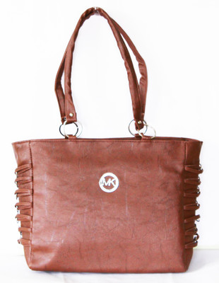 

SimaEnterprise Hand-held Bag(Brown)
