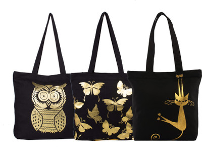 

Vivinkaa Tote(Multicolor)