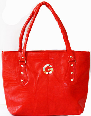 

SimaEnterprise Hand-held Bag(Orange)