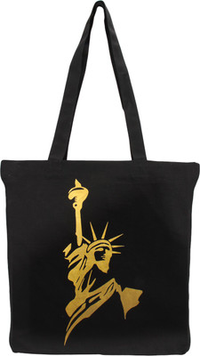 

Vivinkaa Tote(Black)