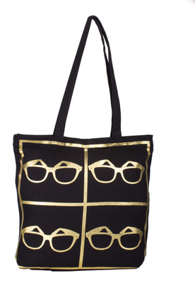 

Vivinkaa Tote(Black)