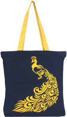 

Vivinkaa Tote(Blue)