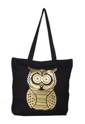 

Vivinkaa Tote(Black)