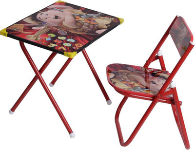 

Aelvino STL-A_RED Metal Desk Chair(Finish Color - RED)