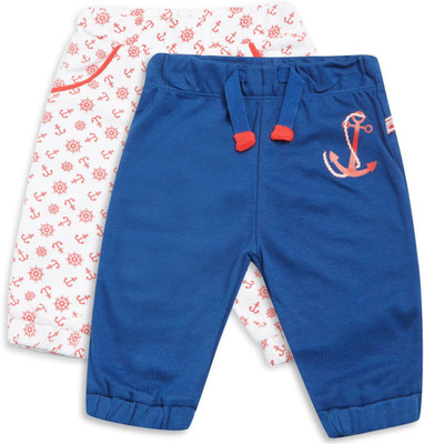 

FS Mini Klub Three Fourth For Boys(Dark Blue Pack of 2, Navy