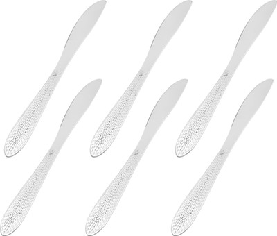 

Elegante Stainless Steel Knife Set(Pack of 6)