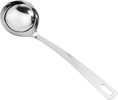 

Elegante Stainless Steel Ladle