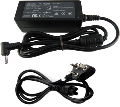 

Racemos X120 120 W Adapter(Power Cord Included)