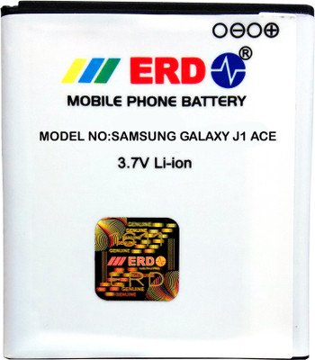 

ERD Mobile Battery For Samsung Galaxy J1 Ace