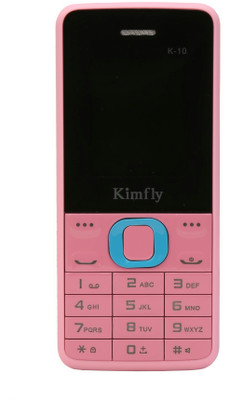 

Kimfly K-10(Pink)