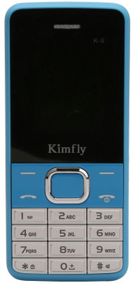 

Kimfly K-9(Blue)