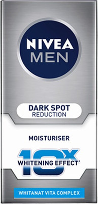 

Nivea Men Dark Spot Reduction Moisturiser Cream(20 ml)