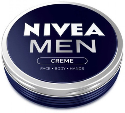 

Nivea Men Creme(75 ml)