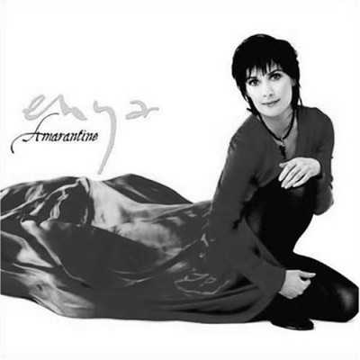 

Amarantine - Import Audio CD Standard Edition(English - Enya)