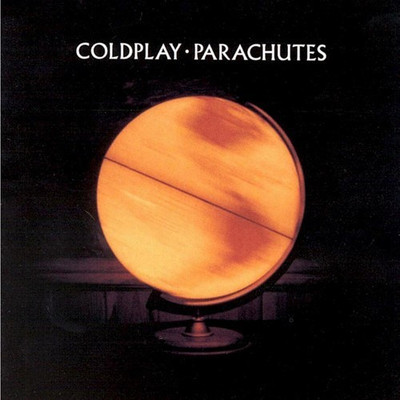 

Parachutes (Limited Edition, 180 Gram Vinyl) Import Vinyl Limited Edition(English - Coldplay)