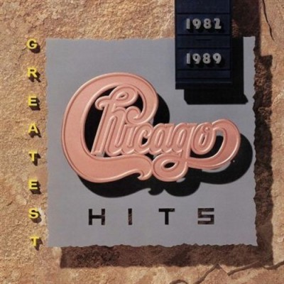 

Greatest Hits 1982-1989(Import) Vinyl Limited Edition(English - Chicago)