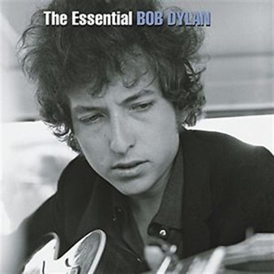 

The Essential Bob Dylan (2PC) Import Vinyl Standard Edition(English - Bob Dylan)