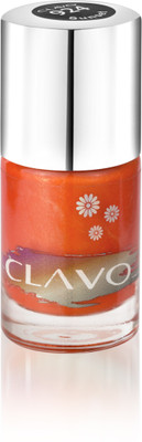 

Clavo Long Wear Glossy Nail Polish Sunset