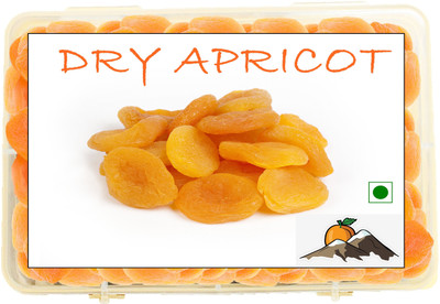 

9 GIFTS Turkish Apricots(400 g, Box)