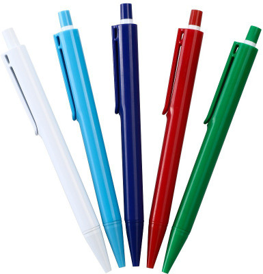 

WRITEFLO Promotional Ball Pen(Pack of 20)