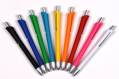 

WRITEFLO Promotional Ball Pen(Pack of 50)