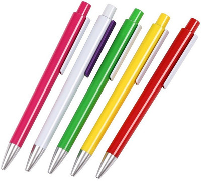 

WRITEFLO Promotional Ball Pen(Pack of 20)