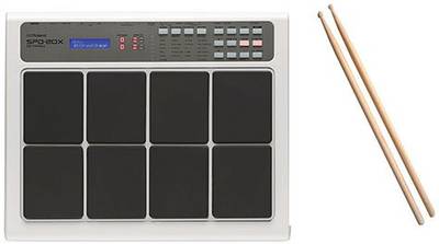 Octapad sticks price sale