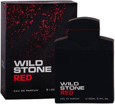 

Wild Stone Red Perfume - 100 ml(For Men)