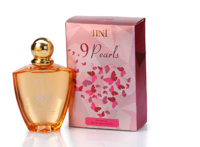 

HNI 9 Pearls Eau de Parfum - 100 ml(For Women)