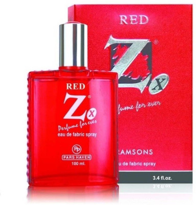 

Z Red Original Perfume - 100 ml(For Men & Women)