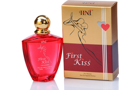 

HNI First Kiss Female Eau de Parfum - 100 ml(For Women)