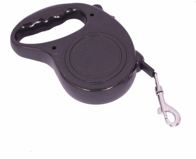 

SRI 300 cm Dog Strap Leash(Black)