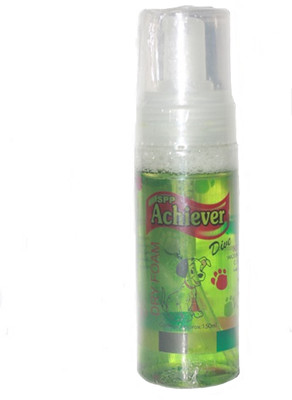 

scoobee Allergy Relief, Anti-dandruff, Anti-fungal, Anti-itching, Anti-microbial, Anti-parasitic, Conditioning, Flea and Tick, Hypoallergenic, Whitening and Color Enhancing fruty Dog Shampoo(250 ml)