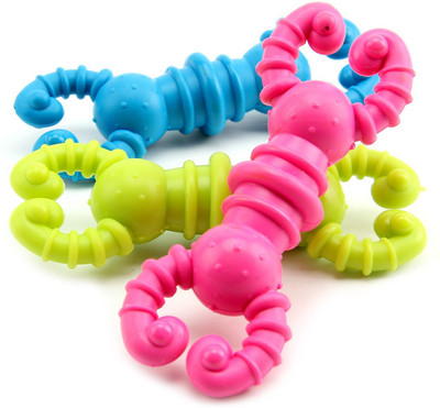 

SRI Rubber Rubber Toy For Dog