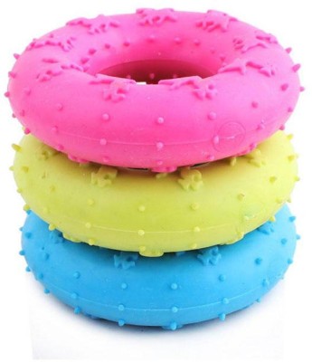 

SRI Rubber Rubber Toy For Dog