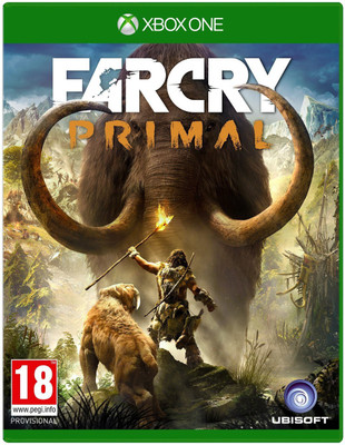 

Far Cry Primal(for Xbox One)