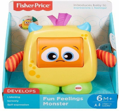 

Fisher-Price Playground Activity Set(Multicolor Plastic)