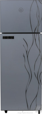 Image of Godrej 343L Double Door Refrigerator which is best refrigerator under 30000