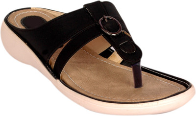 

Bora Bora Women Black Wedges