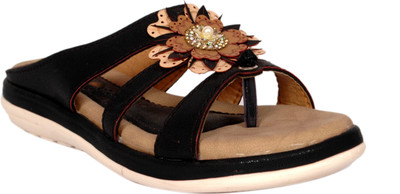 

Bora Bora Women Black Flats