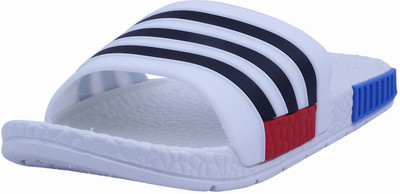 

Adorn Men White Flats
