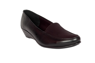

Bora Bora Women Black Wedges