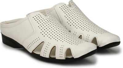 

Shoe Day Men WHITE Sandals